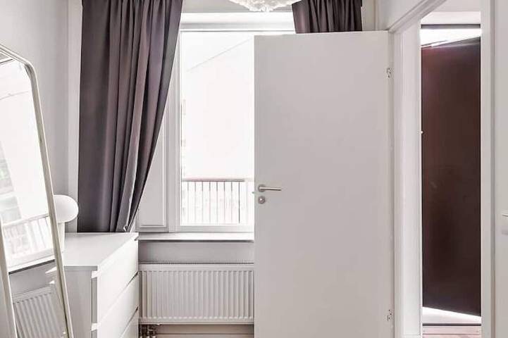 Ganze Wohnung, Scandinavian Comfort in Älvsjö in Schwedische Ostsee
