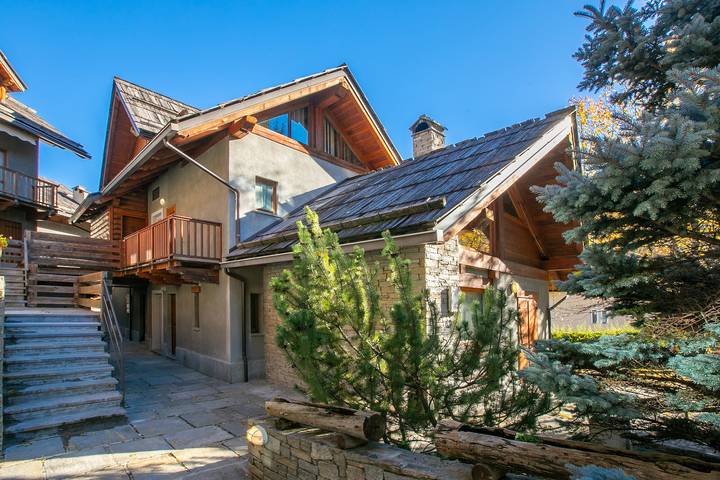 Ferienwohnung für 2 Personen, kinderfreundlich - 1