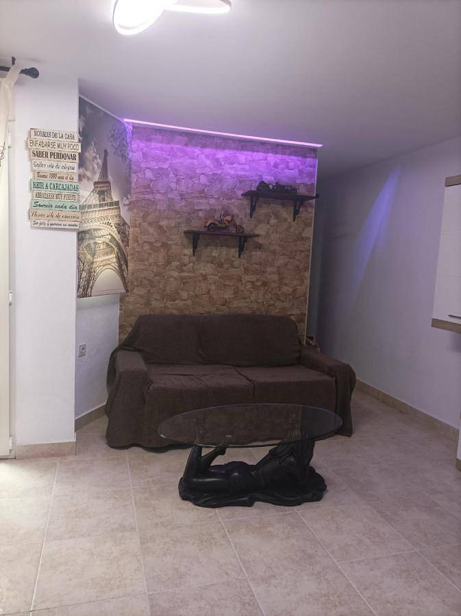 Location de vacances pour 5 personnes, avec terrasse dans el Grau de Castelló - 3