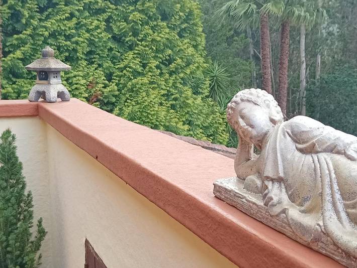 Location de vacances pour 10 personnes, avec jardin ainsi que piscine et vue à Gondomar - 2