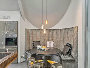 Holiday Rental for 5 People in Kingswear, South West England, Photo 3