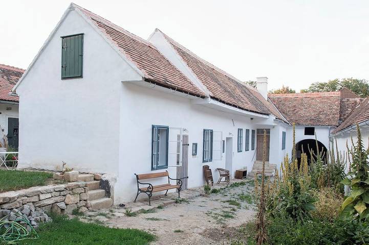Agriturismo für 6 Personen, mit Sauna und Garten - 1