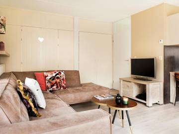 Vakantiehuis voor 6 Personen in Eernewoude, Nationaal Park De Alde Feanen, Afbeelding 3