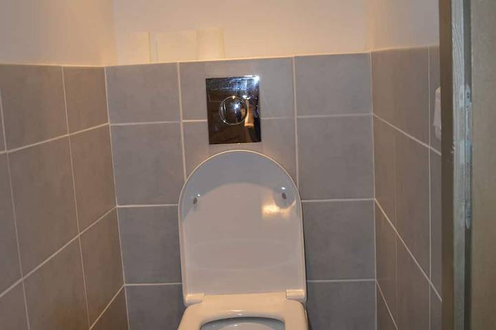 Gîte pour 2 personnes, avec jardin à Hautvillers - 3