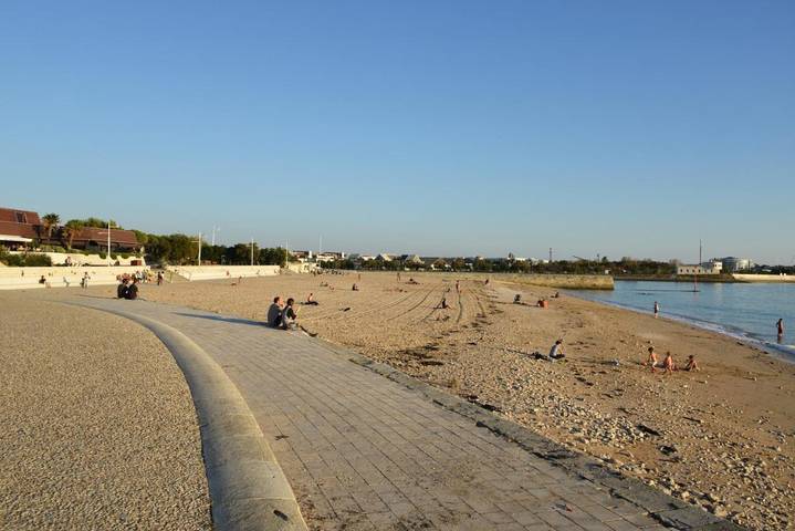Gîte pour 6 personnes, avec vue dans Plage de la Concurrence - 2