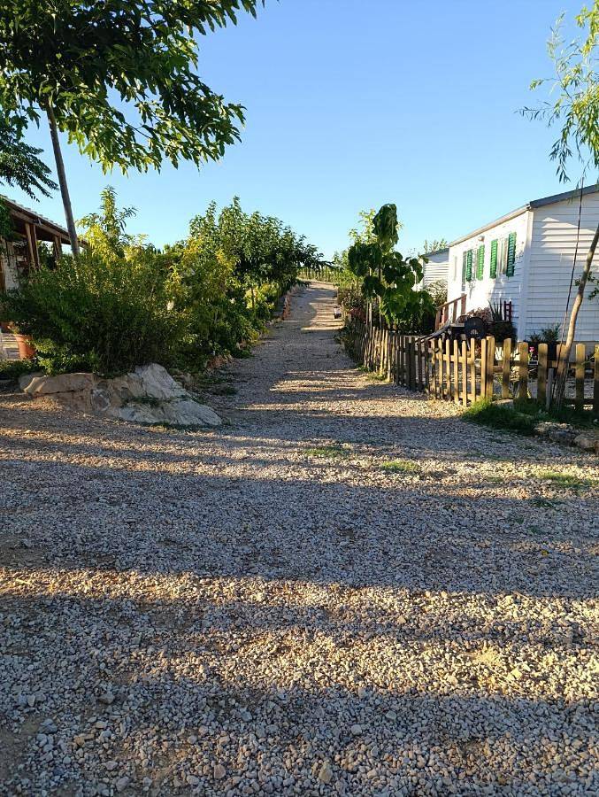 Chalet para 4 personas, con piscina además de vistas y jardín en Provincia de Teruel - 2