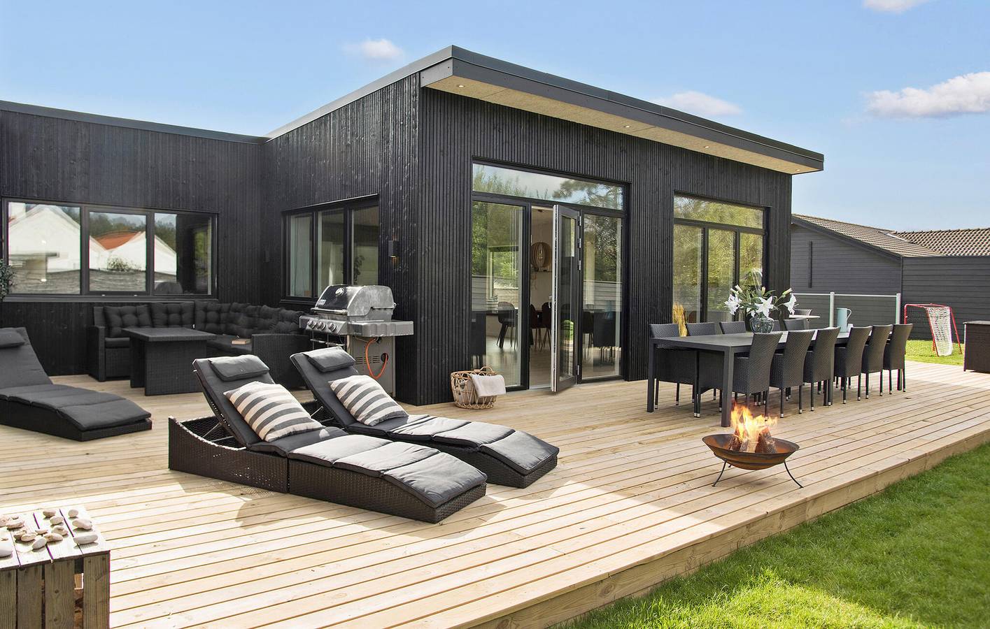 Casa vacanza a Hune a partire da 344€ a notte
