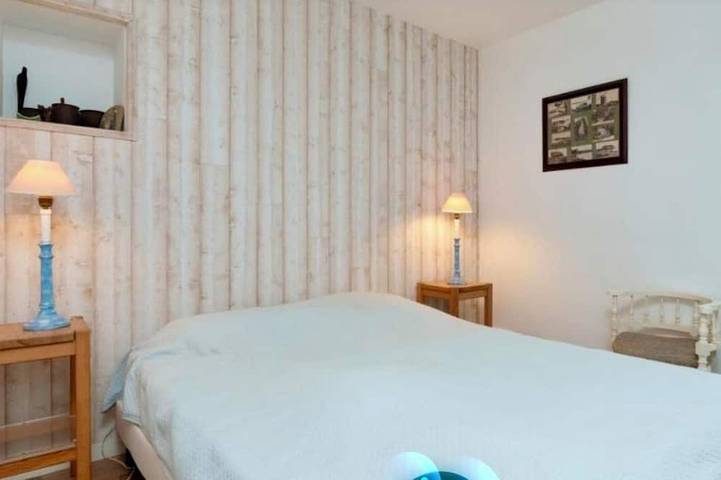 Location de vacances pour 19 personnes, avec jardin à Île-aux-Moines - 3