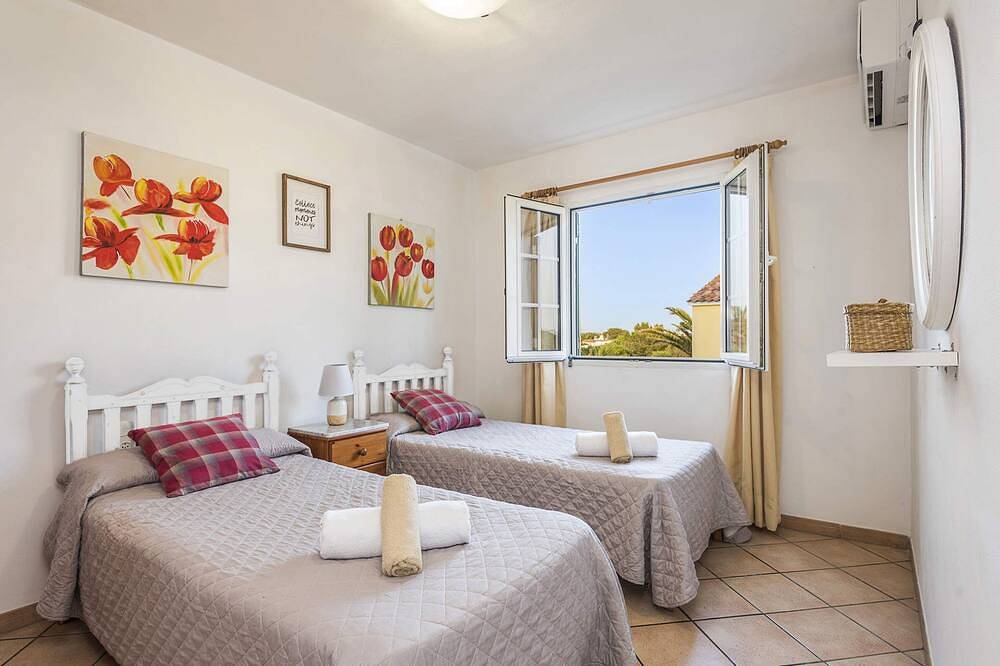 Villa Sofia by Villa Plus in Cala Blanes, Ciutadella