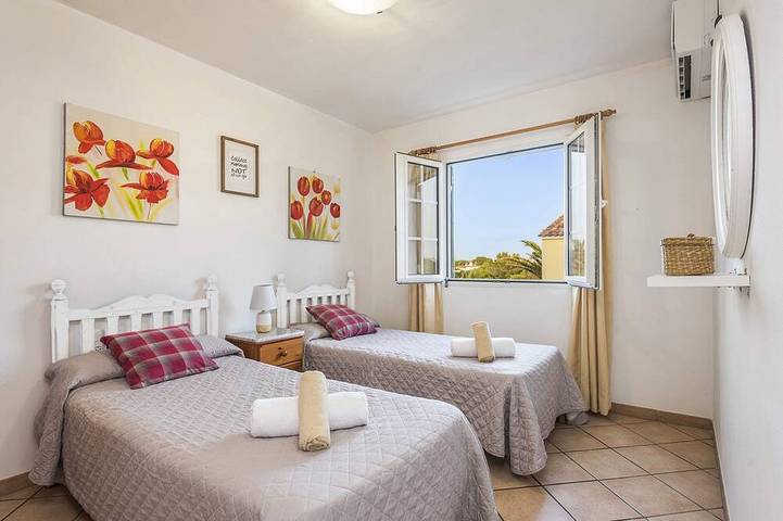 Villa Sofia by Villa Plus in Cala Blanes, Ciutadella