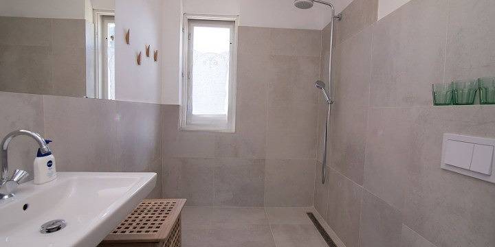 Ganze Wohnung, Terrace Sea View in Veli Losinj, Lošinj (Kvarner Bucht)