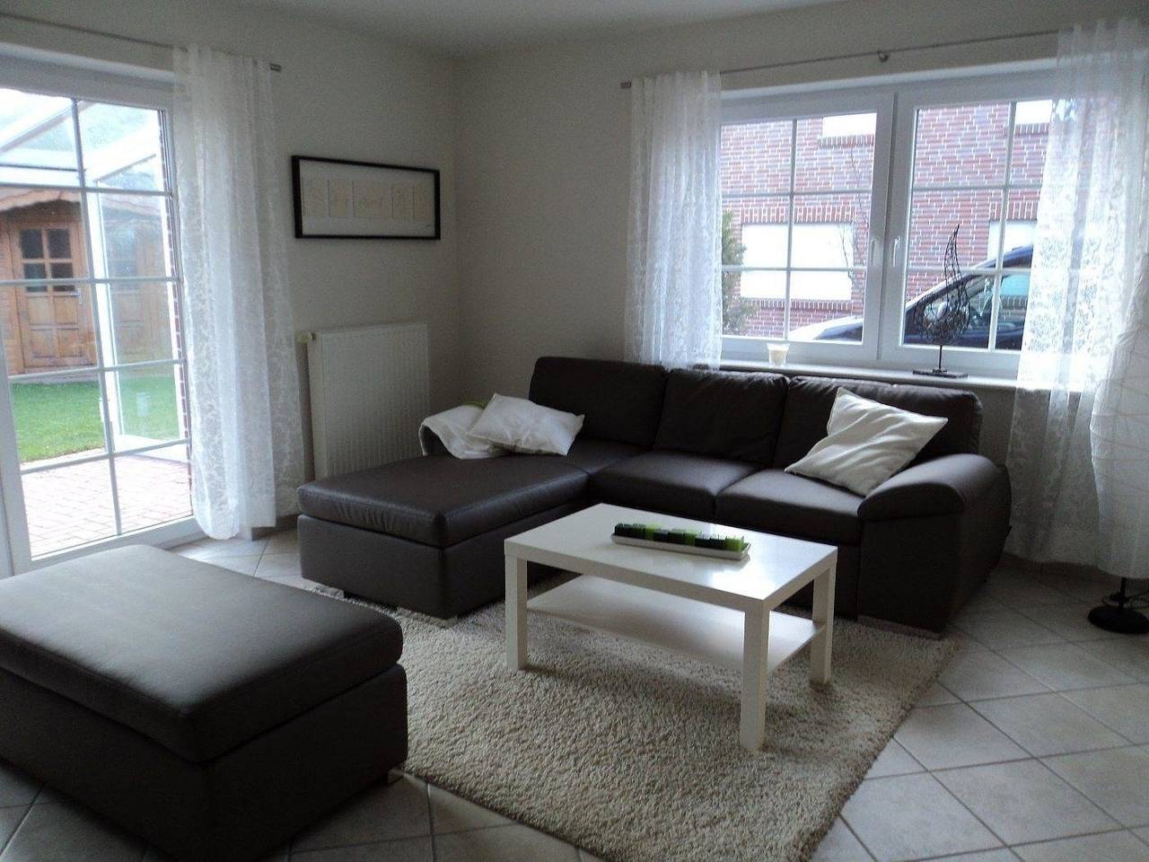 Ganze Ferienwohnung, Haus Emma in Norden, Norden und Umgebung