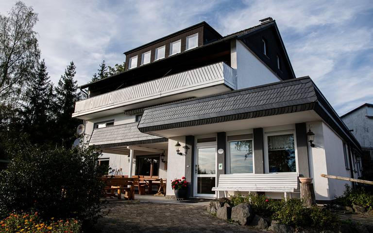 Ferienhaus für 2 Personen, mit Garten in Nordrhein-Westfalen - 2