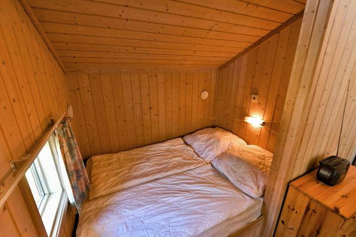 Ferienpark für 6 Personen, mit Garten und Terrasse in Pelzerhaken - 3