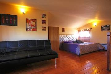 Villa per 6 Persone in Campofelice di Roccella, Provincia di Palermo, Foto 1