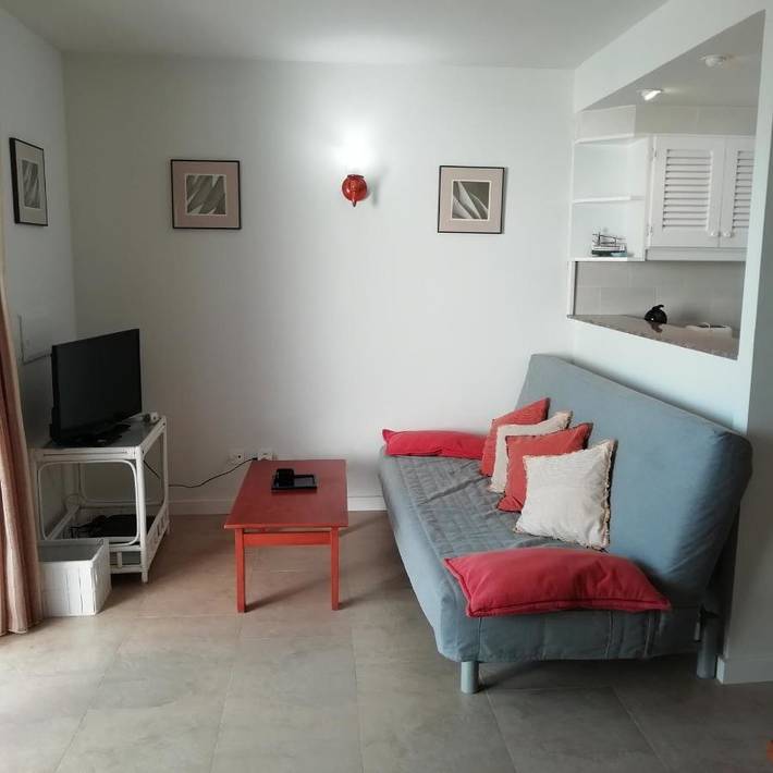 Gîte pour 4 personnes, avec bassin pour enfant et jardin ainsi que jacuzzi et piscine à Port d'Addaia - 3