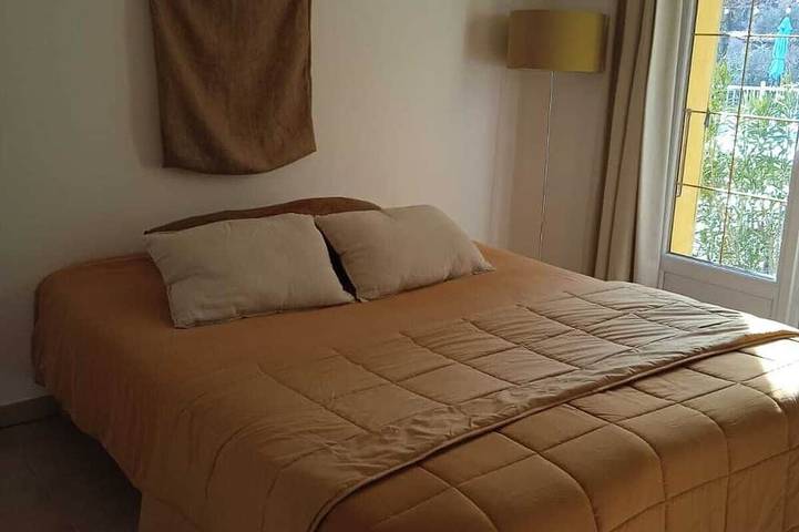 Location de vacances pour 9 personnes à Bras - 2