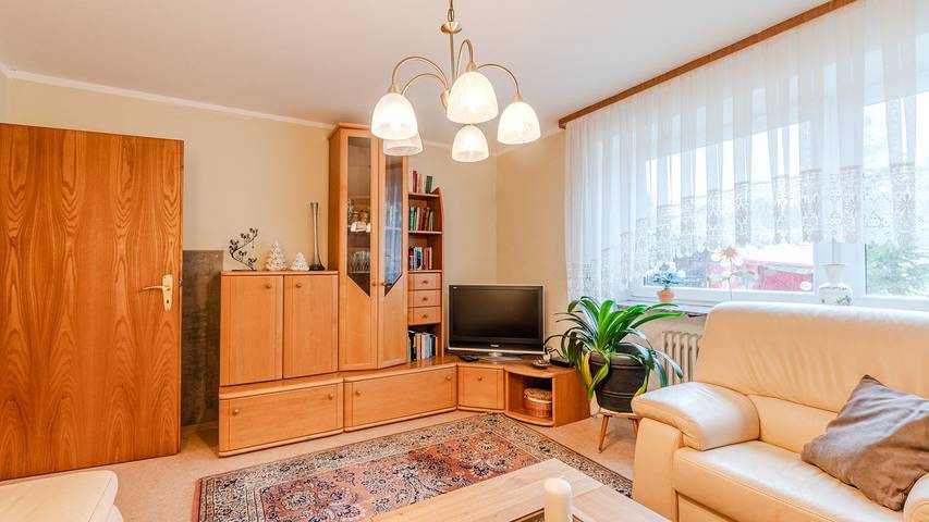 Ferienwohnung für 6 Personen, mit Terrasse in Morbach - 4