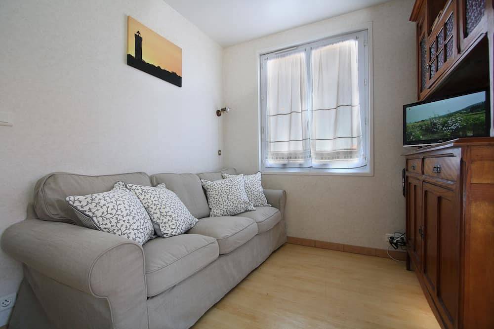 Ganze Wohnung, Meer, Premium-Apartment am Meer, kostenloses Wlan, Betten gemacht. in Contis, Saint-Julien-en-Born