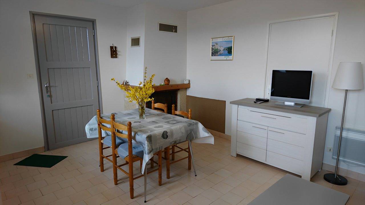Appartement entier, Location de vacances à Espalion, Aubrac Aveyron in Espalion, Massif central