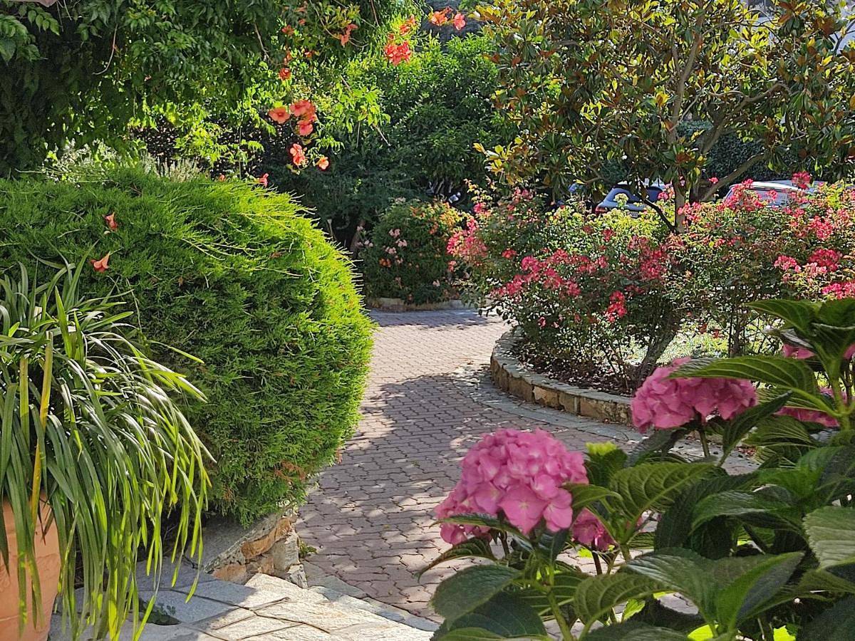 Cà De Rossana Bed&Breakfast in San Remo, Commune de Sanremo