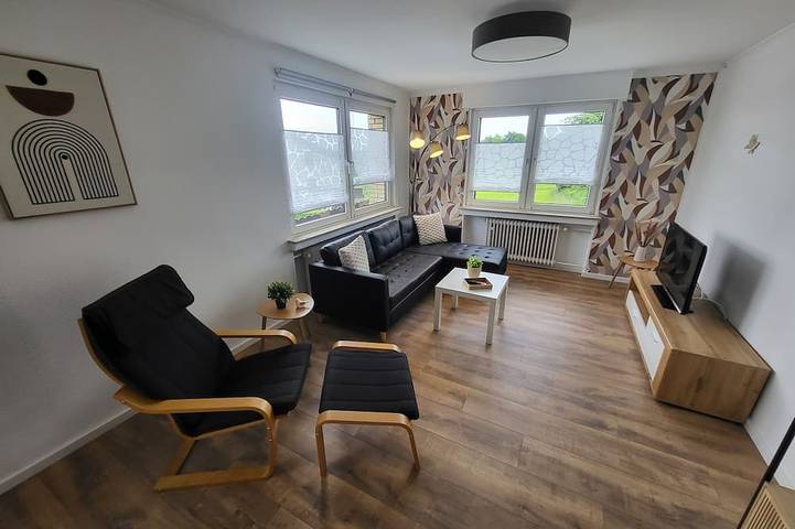 Ferienwohnung für 4 Personen in Simmerath