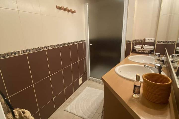 Location de vacances pour 4 personnes à Brissac - 4