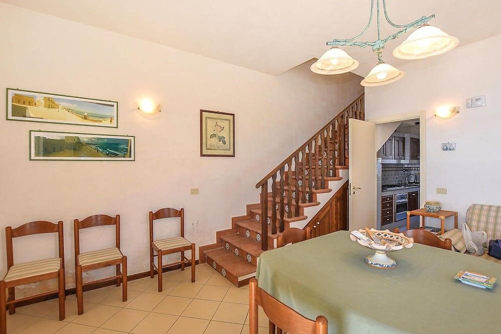 Splendida casa con 4 camere da letto a. in Sampieri, Provincia di Ragusa