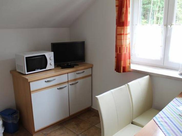 Ferienwohnung für 4 Personen, mit Garten, kinderfreundlich in Obertraun