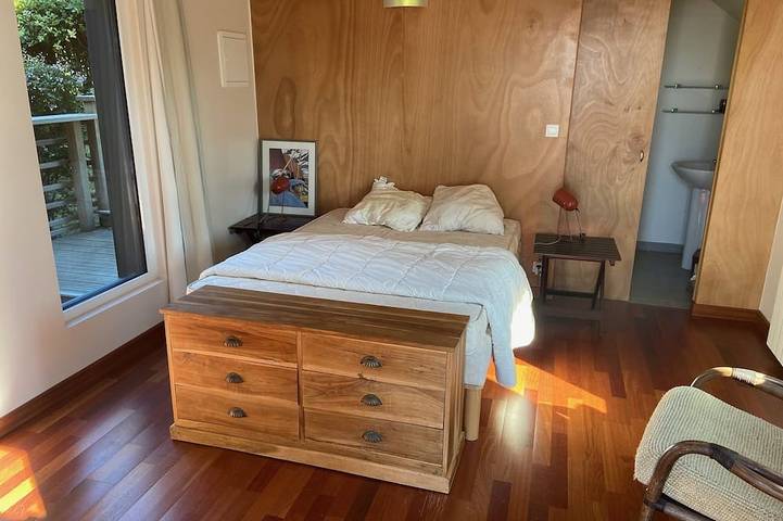 Villa pour 15 personnes, avec jardin dans le Golfe du Morbihan - 2