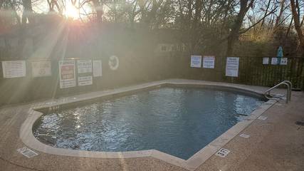 Apartment for 2 Guests in Austin (TX), Travis County, Picture 1