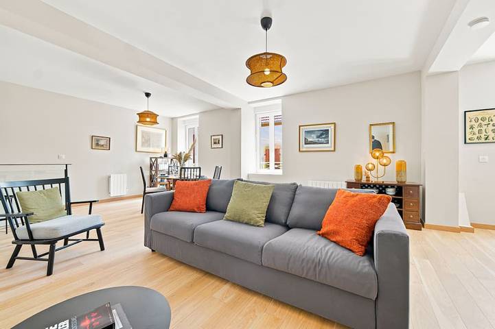 Gîte pour 4 personnes à Volnay