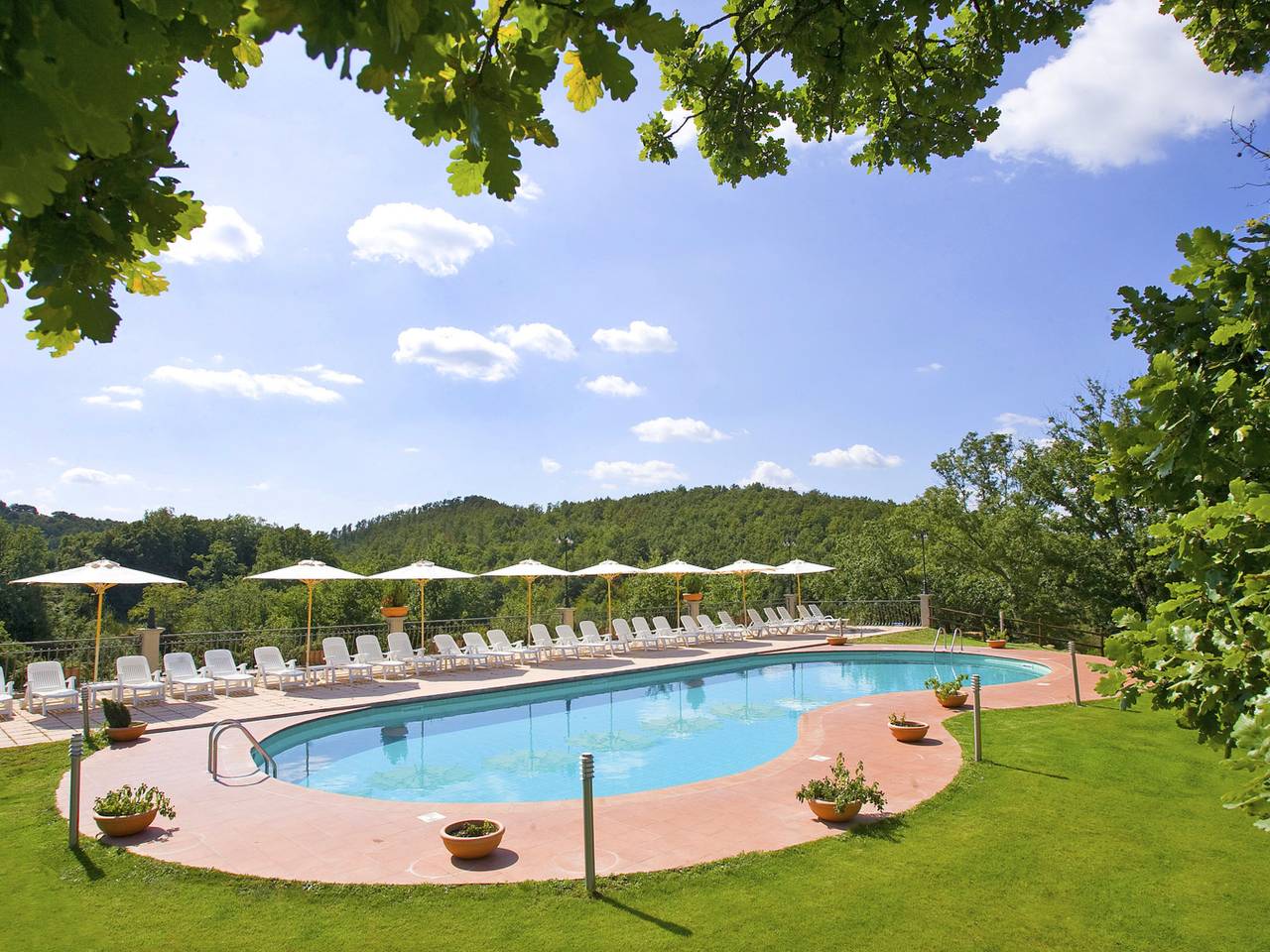 Ganze Wohnung, Oak in Sorano, Grosseto Provinz