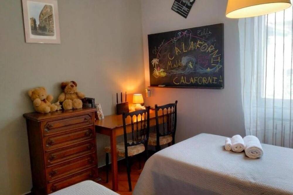 Ganze Wohnung, Vesto Vista in Marone, Gemeinde Marone