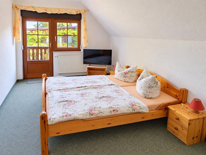 Ganze Wohnung, Grosses Apartment im Herzen Sachsens in Nebelschütz, Oberlausitz-Niederschlesien