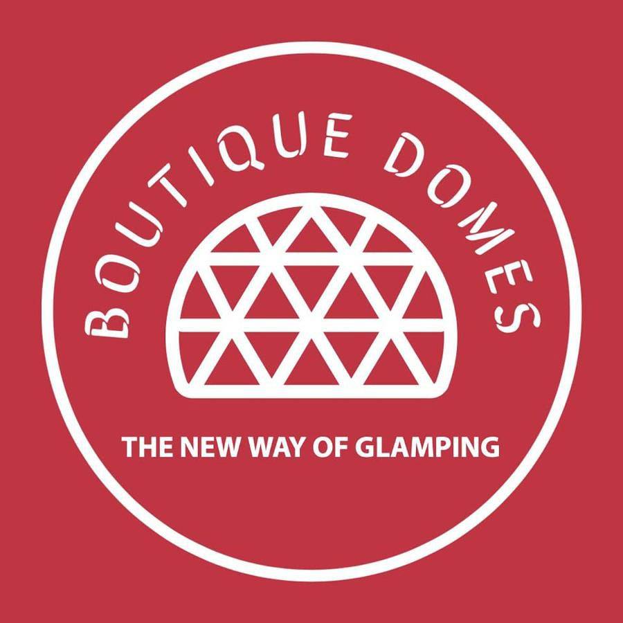 Dome With Private Hot Tub in County Londonderry