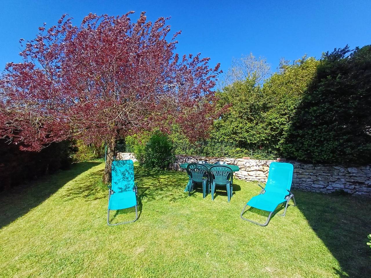 Gîte Les Lilas, location Gorges du Tarn in Le Massegros, Région de Florac
