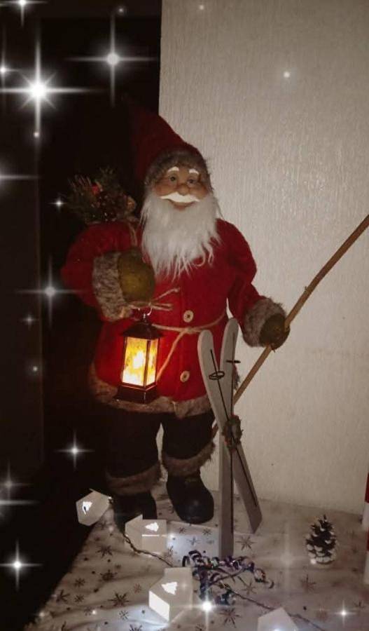 Location de vacances pour 3 personnes, avec Balcon et Terrasse ainsi que Jardin et Piscine à Buhl - 4