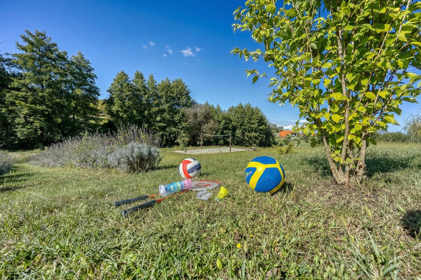 Romantic Haven with Hot Tub in Varazdin