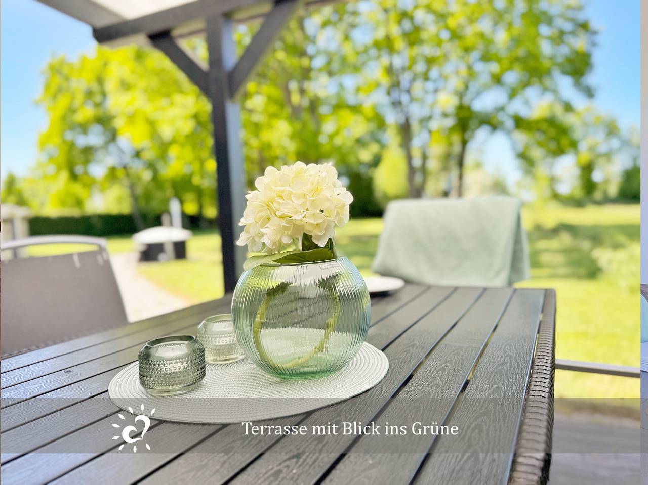 Nordkönig Ferienhaus mit Sauna und Whirlpool in Geestland, Cuxland