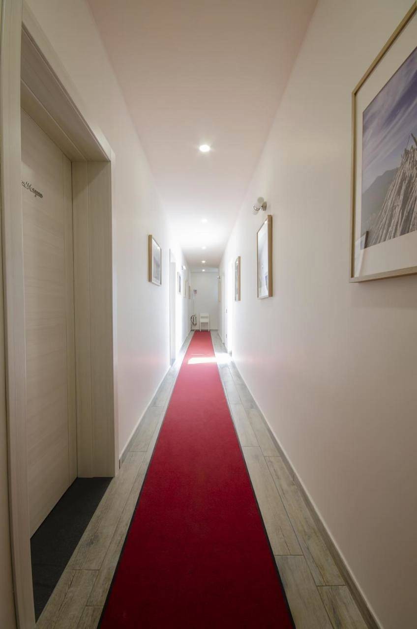 Gustarosso Rooms in Sarno, Provincia di Salerno