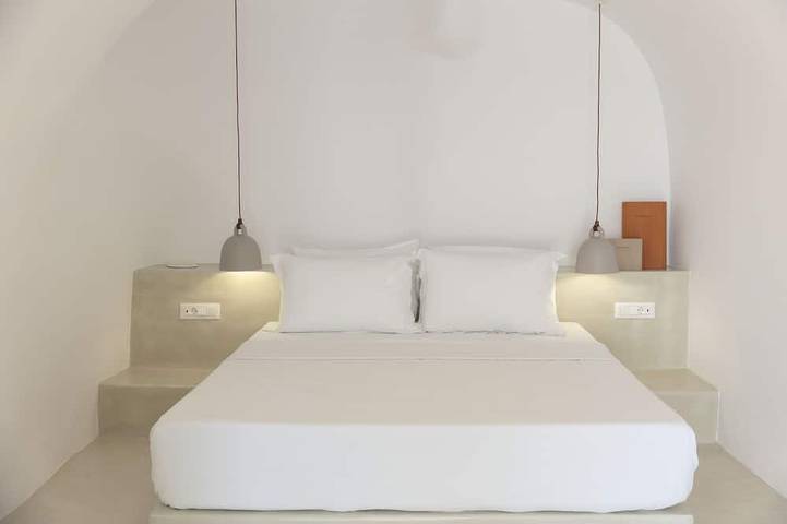 Holiday apartment for 2 people - 1