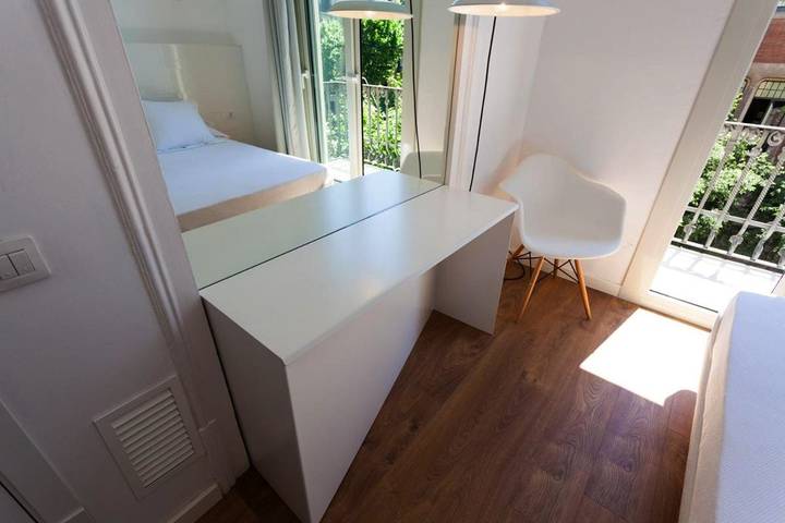 Maison d’hôte pour 3 personnes à Barcelone - 2