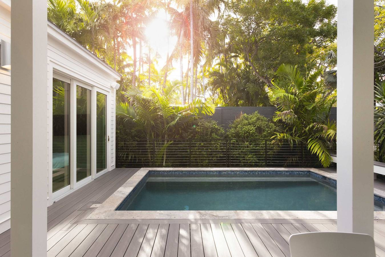 New  The Rigby House - Pvt Pool  Amazing Location  in Key West, Lower Keys