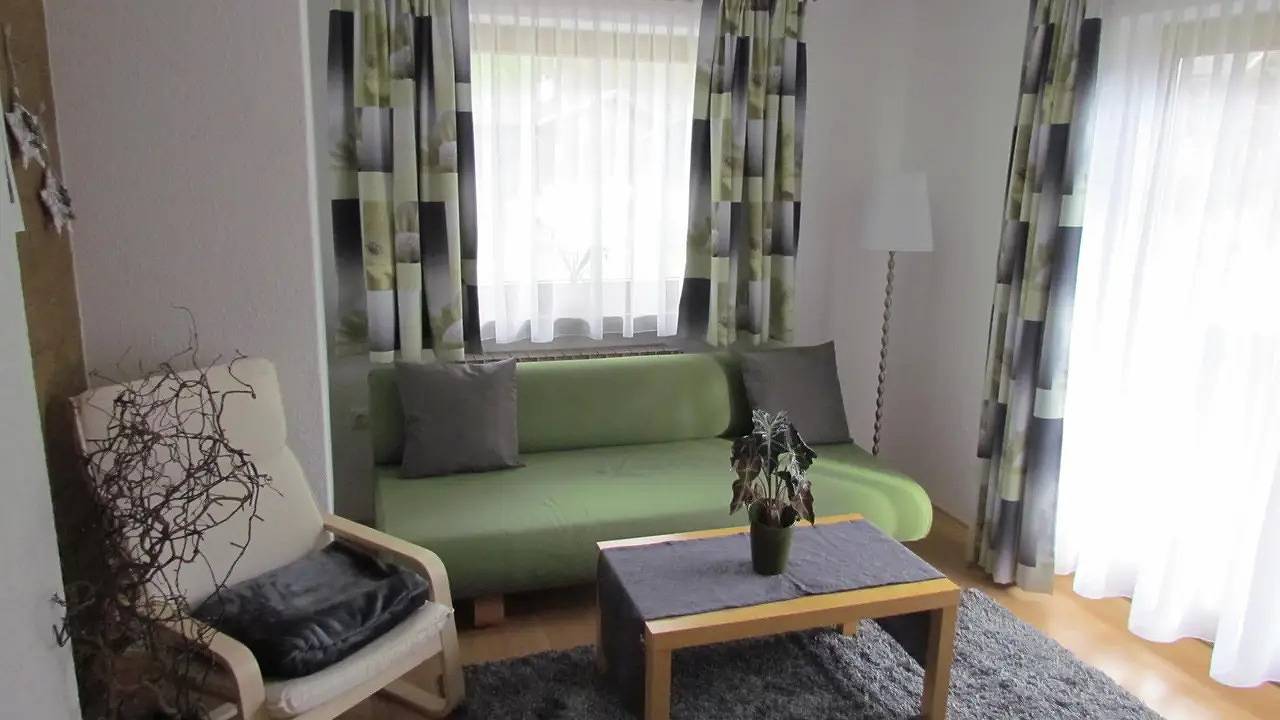 Geheel vakantieappartement, Ferienwohnung für 2 Personen (50 m²) in Stumm im Zillertal in Stumm, Ski-Optimal Hochzillertal