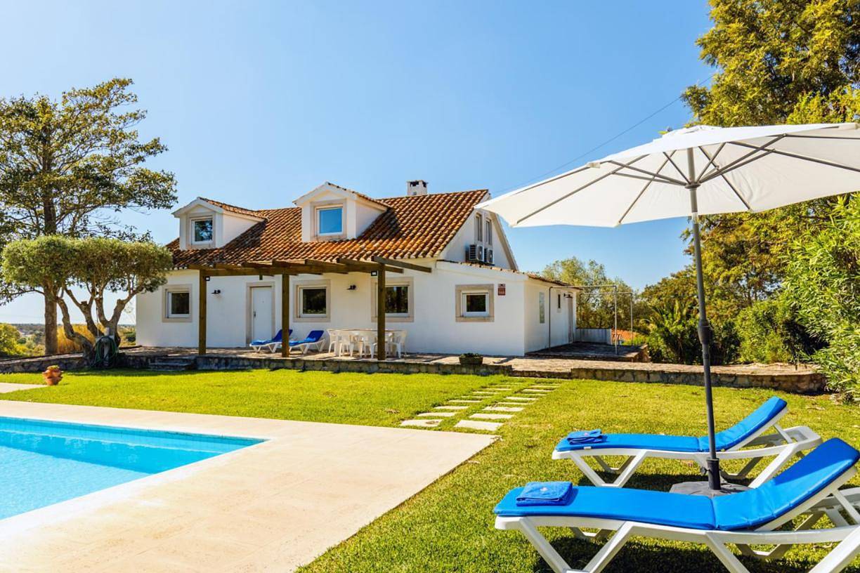 Quinta do Arneiro in Setúbal, Parque Natural da Arrábida