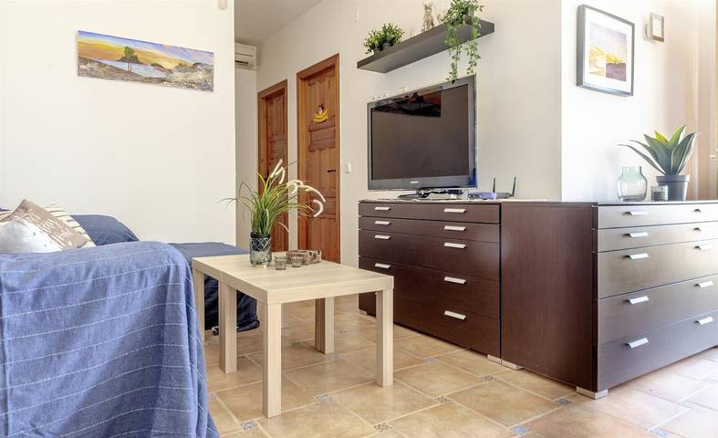 Holiday Home 'Vistas a Moraira' with Sea View, Wi-Fi and Air Conditioning in Teulada (Spain), Costa Blanca