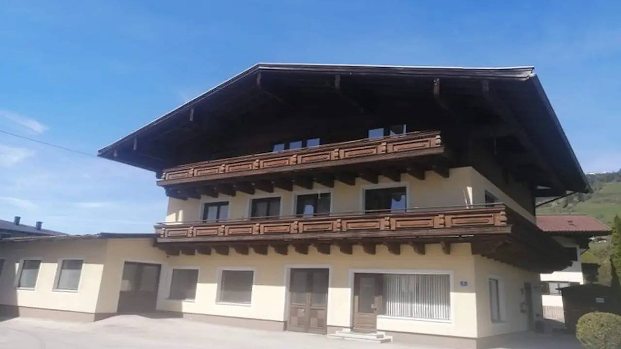 Ganze Ferienwohnung, Ferienwohnung für 8 Personen (140 m²) in Niedernsill in Niedernsill, Pinzgau