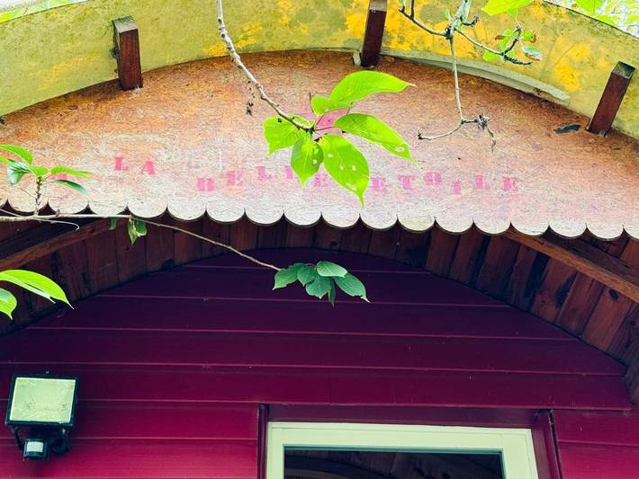 Location de vacances pour 2 personnes, avec jardin à Condé-sur-Seulles - 4