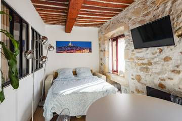 Vakantieappartement voor 4 Personen in Marseille, Marseille en omgeving, Afbeelding 4
